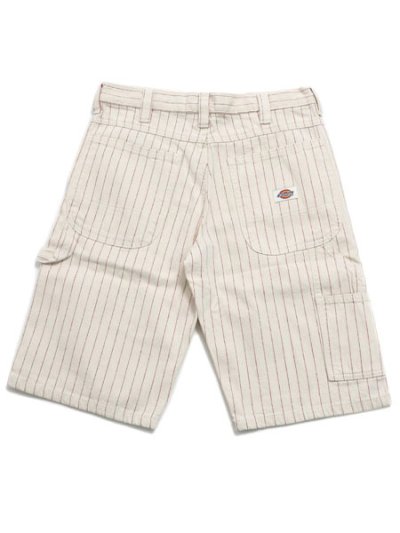 画像2: DICKIES SERVICE CARPENTER SHORT EGRET