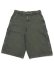 画像1: DICKIES 14 LOOSE DENIM PAINTER SHORT G.TONE FADE (1)