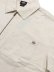 画像3: DICKIES RANCH QUARTER ZIP S/S SHIRT WHITECAP GRY