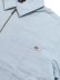 画像3: DICKIES RANCH QUARTER ZIP S/S SHIRT SKYWAY