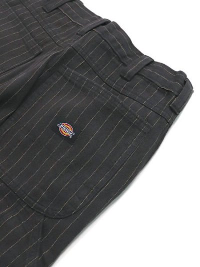 画像6: DICKIES SERVICE CARPENTER SHORT BLACK