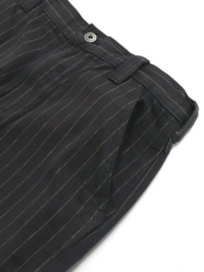 画像4: DICKIES SERVICE CARPENTER SHORT BLACK