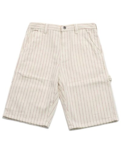 画像1: DICKIES SERVICE CARPENTER SHORT EGRET
