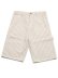 画像1: DICKIES SERVICE CARPENTER SHORT EGRET (1)