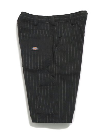 画像3: DICKIES SERVICE CARPENTER SHORT BLACK