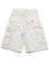 画像2: DICKIES 14 LOOSE DENIM PAINTER SHORT EGRET (2)