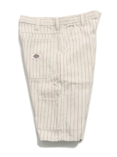 画像3: DICKIES SERVICE CARPENTER SHORT EGRET