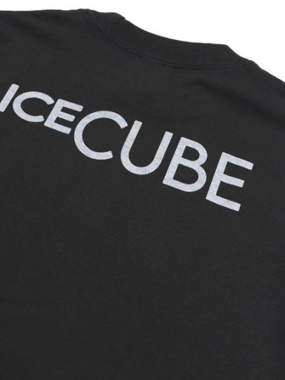 画像4: STREET WEAR SUPPLY ICE BOW DOWN PORTRAIT TEE