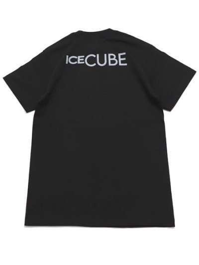 画像2: STREET WEAR SUPPLY ICE BOW DOWN PORTRAIT TEE