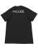 画像2: STREET WEAR SUPPLY ICE BOW DOWN PORTRAIT TEE (2)