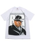 STREET WEAR SUPPLY BIG PORTRAIT TEE