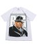 画像1: STREET WEAR SUPPLY BIG PORTRAIT TEE (1)