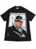 STREET WEAR SUPPLY BIG PORTRAIT TEE