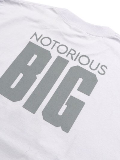 画像4: STREET WEAR SUPPLY BIG PORTRAIT TEE
