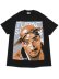 画像1: STREET WEAR SUPPLY TPC ALL EYEZ ON ME PORTRAIT TEE (1)