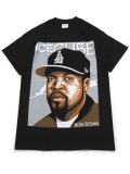 STREET WEAR SUPPLY ICE BOW DOWN PORTRAIT TEE