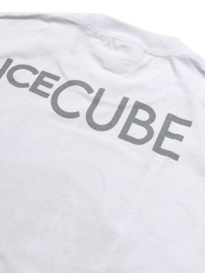 画像4: STREET WEAR SUPPLY ICE BOW DOWN PORTRAIT TEE