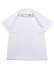画像2: STREET WEAR SUPPLY ICE BOW DOWN PORTRAIT TEE (2)