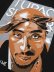 画像3: STREET WEAR SUPPLY TPC ALL EYEZ ON ME PORTRAIT TEE (3)