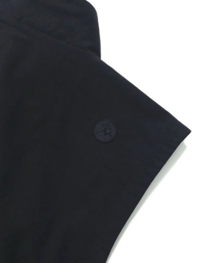 画像5: 【送料無料】MARMOT LUS LIGHT VEST BLACK