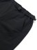 画像3: 【送料無料】MARMOT PERTEX JUNCTION PANTS BLACK