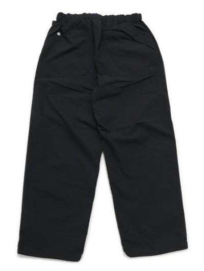 画像2: 【送料無料】MARMOT PERTEX JUNCTION PANTS BLACK