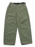 【送料無料】MARMOT PERTEX JUNCTION PANTS KHAKI
