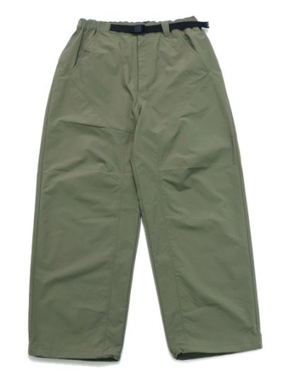 画像1: 【送料無料】MARMOT PERTEX JUNCTION PANTS KHAKI