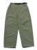 画像1: 【送料無料】MARMOT PERTEX JUNCTION PANTS KHAKI (1)