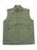 画像1: 【送料無料】MARMOT LUS LIGHT VEST KHAKI (1)