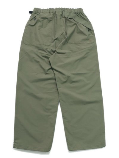 画像2: 【送料無料】MARMOT PERTEX JUNCTION PANTS KHAKI