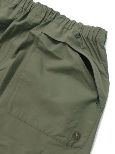 画像5: 【送料無料】MARMOT PERTEX JUNCTION PANTS KHAKI