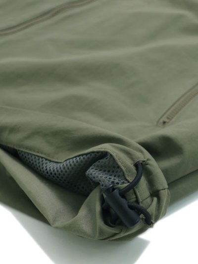 画像7: 【送料無料】MARMOT LUS LIGHT VEST KHAKI