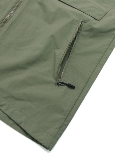 画像4: 【送料無料】MARMOT LUS LIGHT VEST KHAKI