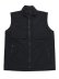 画像1: 【送料無料】MARMOT LUS LIGHT VEST BLACK (1)