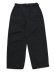 画像1: 【送料無料】MARMOT PERTEX JUNCTION PANTS BLACK (1)