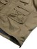 画像4: 【送料無料】THE NORTH FACE WUROS FIELD UTILITY PONCHO