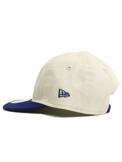 画像3: 【KIDS】NEW ERA MY 1ST 9TWENTY 2-TONE DODGERS STONE/DRYL