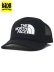 画像1: 【KIDS】THE NORTH FACE KIDS LOGO MESH CAP (1)