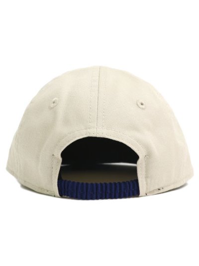画像4: 【KIDS】NEW ERA MY 1ST 9TWENTY 2-TONE DODGERS STONE/DRYL