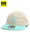【KIDS】NEW ERA MY 1ST 9TWENTY 2-TONE CLASSIC NE STN/BTI