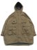 画像1: 【送料無料】THE NORTH FACE WUROS FIELD UTILITY PONCHO (1)