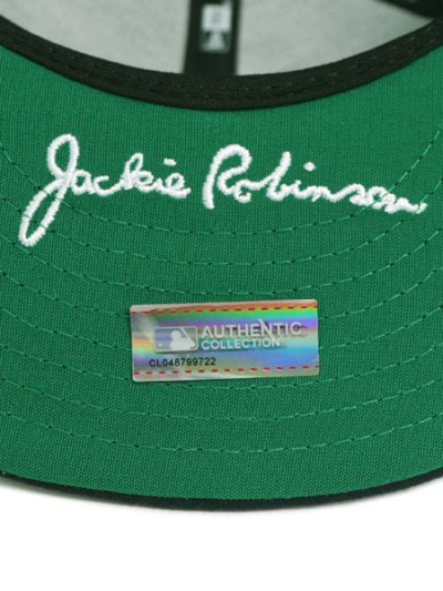 画像9: NEW ERA 59FIFTY JACKIE ROBINSON DAY 2025 NYY