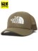 画像1: 【KIDS】THE NORTH FACE KIDS LOGO MESH CAP (1)