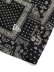 画像4: NEW ERA FLORAL PAISLEY WOVEN SHORT PANTS BLACK