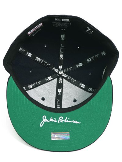 画像6: NEW ERA 59FIFTY JACKIE ROBINSON DAY 2025 NYY