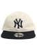 画像2: 【KIDS】NEW ERA MY 1ST 9TWENTY 2-TONE YANKEES STONE/BLK (2)