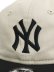 画像6: 【KIDS】NEW ERA MY 1ST 9TWENTY 2-TONE YANKEES STONE/BLK