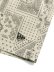 画像4: NEW ERA FLORAL PAISLEY WOVEN SHORT PANTS STONE