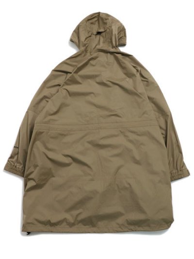 画像2: 【送料無料】THE NORTH FACE WUROS FIELD UTILITY PONCHO